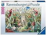 Ravensburger - El jardín secreto