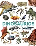 Книга про динозаврів (Юна наочна енциклопедія)
