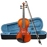 Forenza F1151E - Conjunto de violín