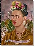 Frida Kahlo. Komplet billedarbejde