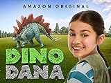 Dino Dana - Segunda temporada