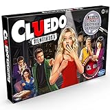 Cluedo Menteur (Hasbro E9779105)