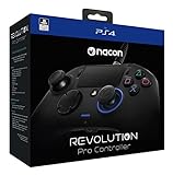 Nacon Revolution Pro Controller para PS4 [Importación Inglesa]