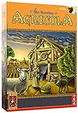 999 Games Agricola Expert-editie Niños y Adultos Estrategia - Juego de Tablero (Estrategia, Niños y Adultos, 30 min, 12 año(s), Interior, Expert Edition)