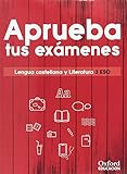 Opravite izpite. Španski jezik in književnost 3. ESO