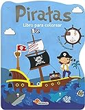 Piratas (Láminas y pegatinas)