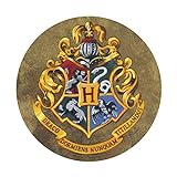 ABYstyle Harry Potter - Poudlard - Tapis de Souris '21.5cm'