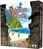 Portal Publishing 361 - Robinson Crusoe: Avventuri fuq Il-Gżira Misħuta