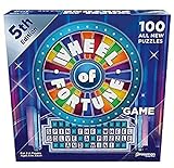 3rd Edition Wheel of Fortune by Pressman Toy