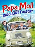 Papa Moll et la chocolaterie