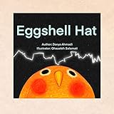 Eggshell Hat (English Edition)