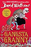 0007371462– Gangsta Granny: The beloved bestseller from David Walliams celebrating its 10th anniversary in 2021-Edición en inglés