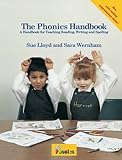 The phonics handbook. Per la Scuola elementare. Con espansione online: in Precursive Letters (British English edition) (Jolly Phonics S.)