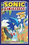 Sonic the Hedgehog Vol. 1: ¡Consecuencias! (Sonic The Hedgehog, Vol 1: Fallout! Spanish Edition) (Sonic The Hedgehog (2018-) (Español))