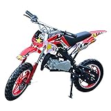 Moto Correpasillos para Niños - Moto De Infantil, Moto Cross Infantil, Moto para Niños, Moto Eléctrica para Niños