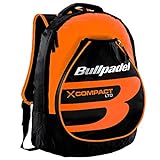 Bullpadel Mochila X-Series Orange
