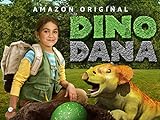 Dino Dana - Temporada 1