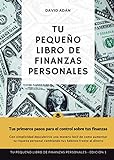 Tu pequeño libro de finanzas personales