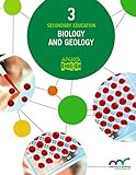 Biology and Geology 3. (Anaya English) - 9788467852219