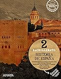 Historia de España 2 (Operación Mundo)