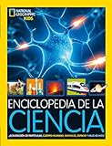Enciclopedia de la ciencia (NG KIDS)