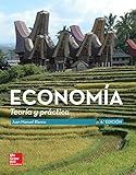 Economia: Teoria y practica 6E - 9788448192815