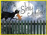 Slinky Malinki Mobi (Англійське видання)