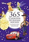 365 cuentos de buenas noches (Disney. Otras propiedades)