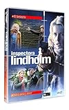 Inspektør Lindholm: Fantomet + Der vil være sorg og smerte [DVD]