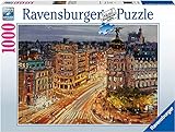 RAVENSBURGER PUZZLE- Puzzles y Rompecabezas, Multicolor (17325 9)