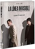 La Línea Invisible (Serie Completa) - Ed. Libro (96 pags) [Blu-ray]