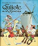 Don Quixote fra La Mancha (Store bøger)