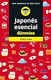 Japonais essentiel pour les nuls (langue essentielle)