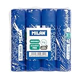 MILAN Pack 4 ກາວ sticks 8 g