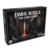 Dark Souls Kortspillet, SFGDSTCG001