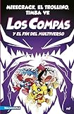 Compas 10. The Compas and the end of the Multiverse (4You2)