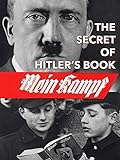 माई स्ट्रगल - द सीक्रेट्स ऑफ हिटलर की किताब