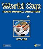 World cup. Panini football collections. 1970-2018 (Sport)