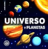 Universo Y Planetas (Mi Primer Manual)