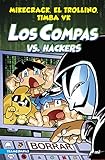 Compas 7. Los Compas vs. hackers (4You2)