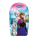 Frozen-75223 Disney Frozen Tabla Body Board, Color, Normal (John 75223)