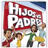 Spin Master Juego Hijos Contra Padres (61923451)