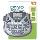 DYMO Label Maker, S0758380 LetraTag LT-100T Plus