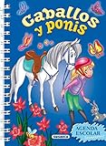 Постійний шкільний розклад - Коні та поні (Horses and Ponies Agenda)