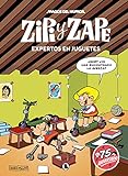 Zipi y Zape. Expertos en juguetes (Magos del Humor 219) (Bruguera Clásica)