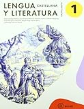 Lengua Castellana Y Literatura. Siglo XVII. Bachillerato 1 - 9788446033806