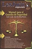 Manual til sikkerhedsvagten: 3 (Professions in Puerto Rico)