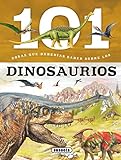 Динозаври (101 річ, про яку варто знати)