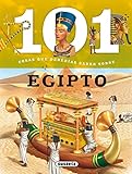 Egipto (101 cosas que deberías saber sobre)
