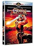 Conan El Destructor -Edicicion Especial [DVD]